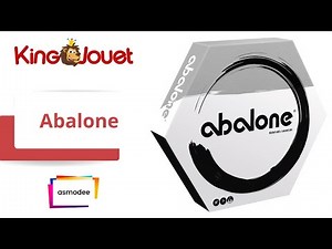 Jeu Abalone (712341)