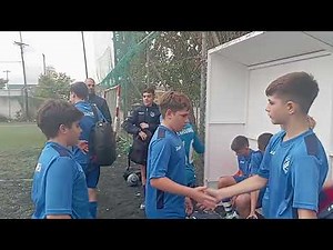 Κ15 Γ.Σ. Καλλιθέα - Ιεράπολη 2-0 | 01/11/2025