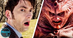 Top 20 Greatest Doctor Who Villains  | Videos on WatchMojo.com