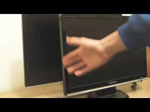 Acer 27" Monitor Review