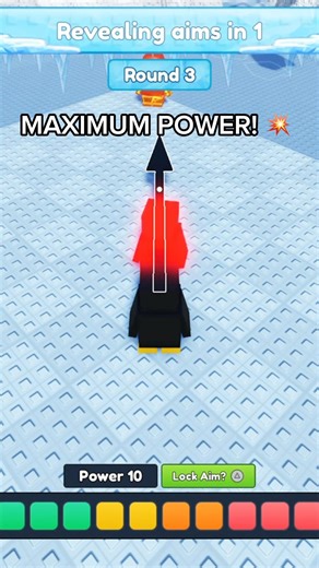 My First Time Playing Knockout… 😳