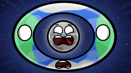 What if the Earth becomes a Ring?