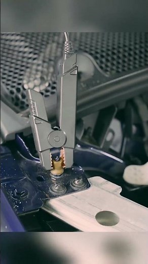 What is the scanner for?