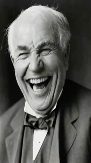 Was Edison Really an Inventor or a Thief of Ideas?