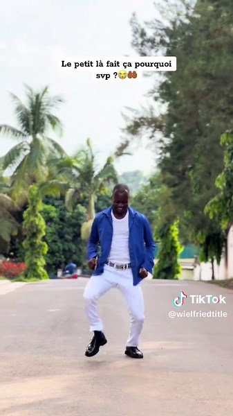 Emotion et danse au rythme de Blanche Bailly !