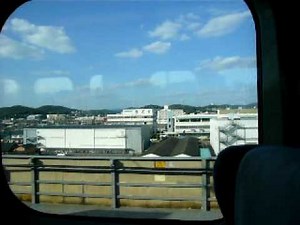 ０系新幹線 懐かしの車内チャイム 0 faction Shinkansen Chime in car of bosom oak