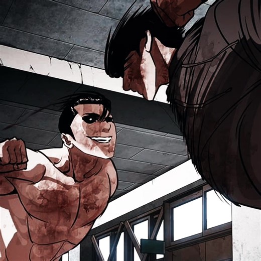 Daniel and Gun: The Unique Teacher-Student Dynamic