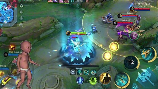 Mastering Granger in Mobile Legends: Tips and Tricks