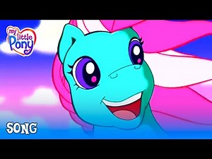 That's What I Love About Christmas (Minty's Version) | My Little Pony: A Very Minty Christmas (2005)