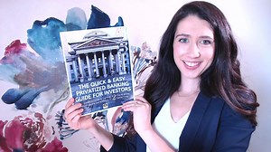 The Quick & Easy Privatized Banking Guide for Investors