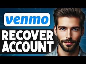 How to Recover a Locked Venmo Account - Full Guide