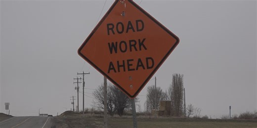 ITD resumes work on another Interstate 84 interchange; this time in Kimberly