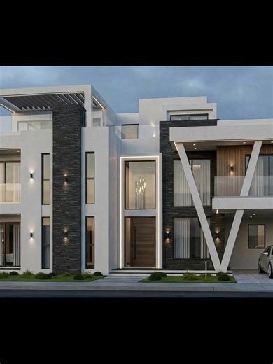 Modern 5-Bedroom Villa for Affordable Prices