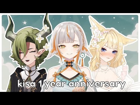 1 Year Anniversary Stream! [Yapcast][#12]