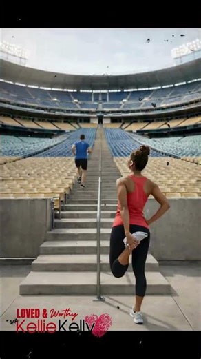 Just Take The First Step