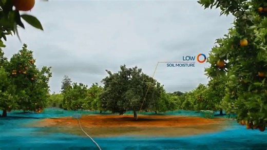 Meta TV Spot, 'Impact: Farmers, Urban Planners, Students'