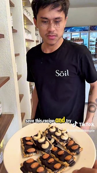 Delicious Oatmeal Snack Bars Recipe for Healthy Eating