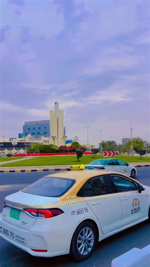 Ajman View: Al Rashidiya's Scenic Beauty