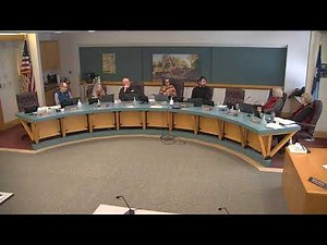 Cook County Board of Commissioners Regular Meeting - 24 Feb 2026