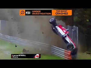 The Most Pathetic Racing Weekend Ever..