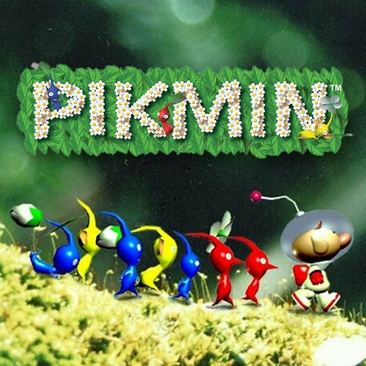 Pikmin Guide - IGN