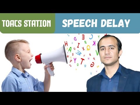 Speech Delay in Children | Examination Approach & Causes | Pediatrics