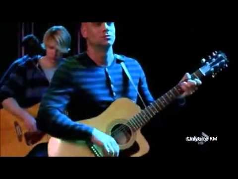 GLEE "Never Going Back Again" (Full Performance)| From "Rumours"