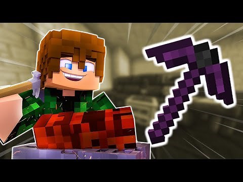 TINKERS NA 1.16!!! JÁ FIZ A MELHOR PICARETA DE TODAS!!! - NonoFactory 2 #32 (Minecraft 1.16 + Mods)