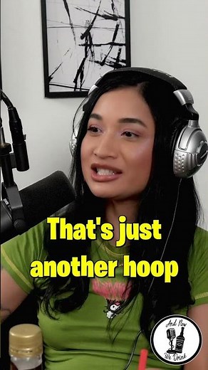 Avery Black talks about her marriage #podcast #podcastclips