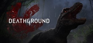 New Gameplay Trailer For Upcoming Dinosaur Horror Game: Deathground -
