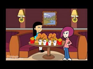 Sallie Gets Held Back