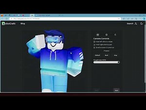 ROBOGRAFX NEW UPDATE