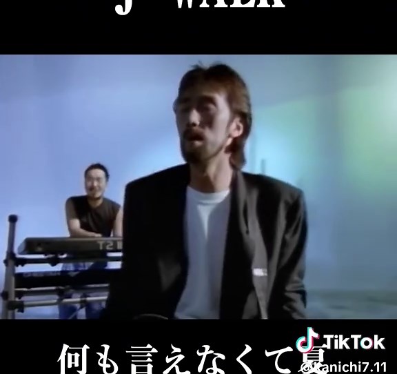 懐かしい夏の名曲：J-WALKのヒット曲特集