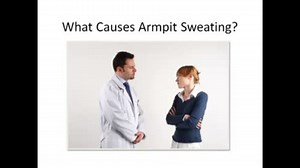 The Hyperhidrosis Diet Plan- Foods to eat and to avoid