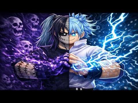 Thunder God x Soul Manipulation Is INSANE in JJI PvP