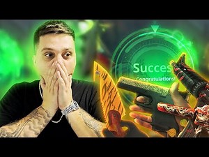 MY HELLCASE UPGRADE STRATEGY WORKED.. *HELLCASE* (Hellcase Promo Code) 🎲