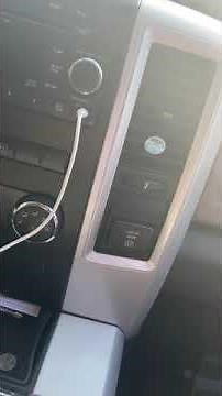 2009 Dodge Ram 2009-2012 Heat blend door actuator Knocking or screaming