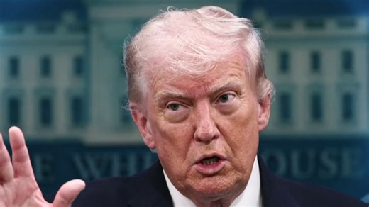 “I don’t know what comes next”: Vets lose homes thanks to Trump cuts to loan program