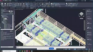 Can't choose the right object in Autocad P3D