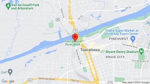 Mercedes-Benz Amphitheater Concert Tickets & Events Schedule 2026 - Tuscaloosa, AL | JamBase