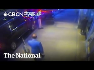 U.S. health insurance CEO shot dead in NYC in ‘targeted attack’