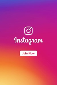 177M views | Connect with friends. | Instagram | Facebook