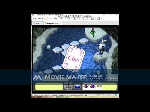 Spelling Blaster Ages 6-9 - Game 62