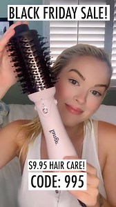 14K reactions · 1.3K shares | Hair Elixir Tutorial! This SAVES my hair! BLACK FRIDAY SALE!$9.95 HAIR CARE!Don’t miss this!  Stock Up before your favorites sell out! CODE: 995 *Some Exclusions Apply | EMM | Facebook