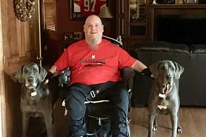 Darren Drozdov cause of death: How did former Broncos player who starred in WWE pass away?