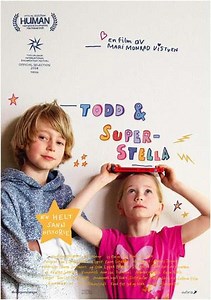 Todd & Super-Stella - Movie
