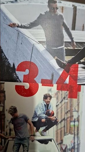 One Direction, Midnight Memories ( 2013 SYCO Music ) CD REVIEW AND TOUR.