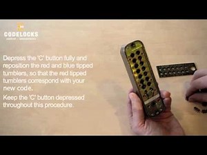 200 series code change