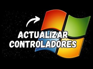Como Actualizar Controladores en Windows 11 (2024)