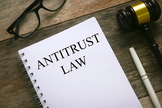 Antitrust : définition, utilité, exemples